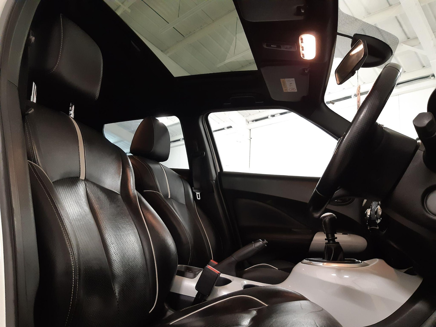 Used Nissan Juke 2015 for sale - 76537774: Photo 49