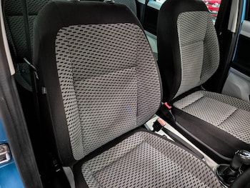 Used Skoda Roomster 2011 for sale - 79132587: Photo
