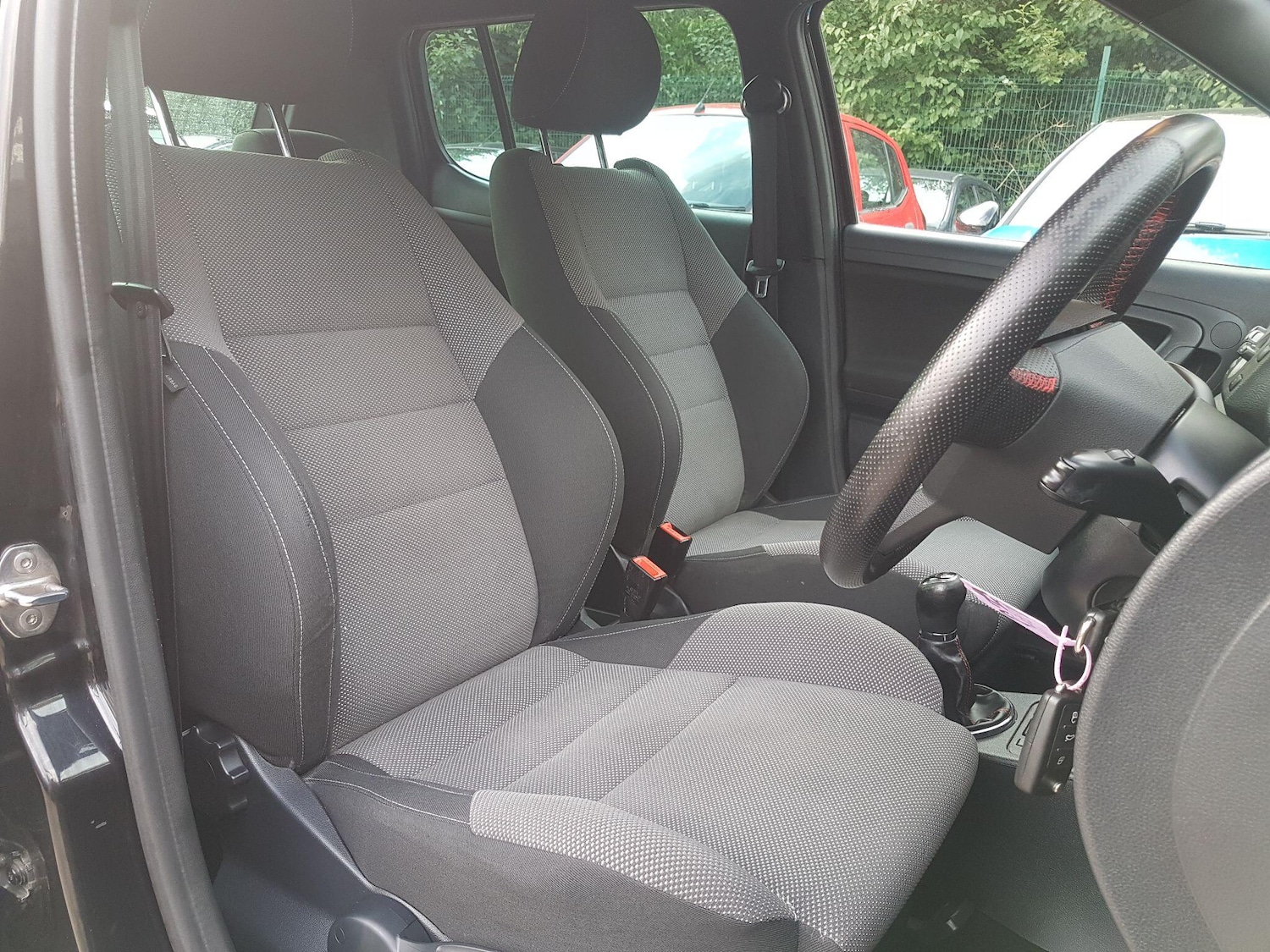 Vehicle 17