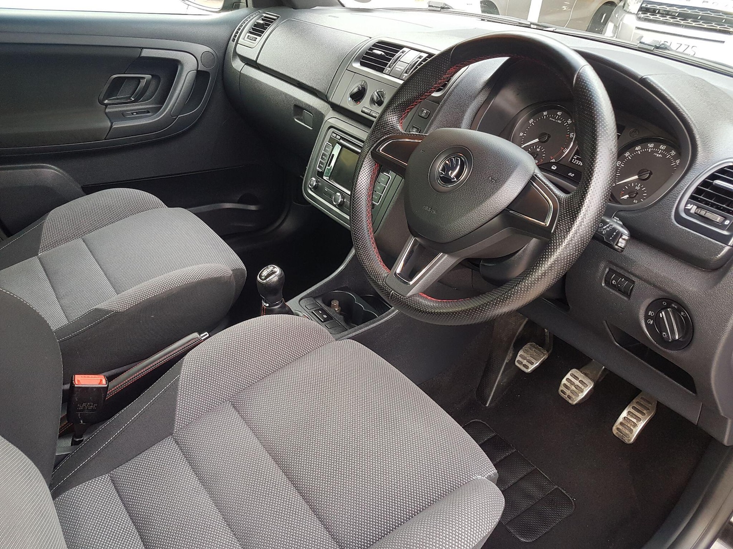 Vehicle 19