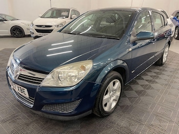 Used Vauxhall Astra 2007 for sale - 79373656: Photo