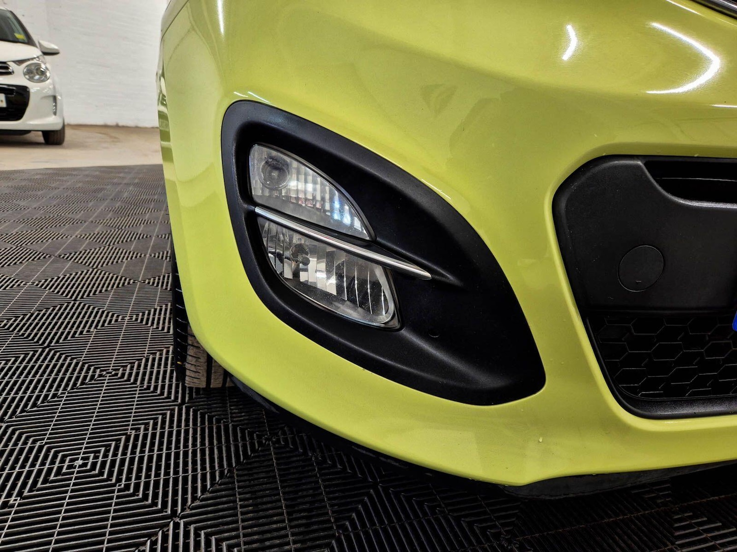 Used Kia Picanto 2013 for sale - 78128021: Photo 10