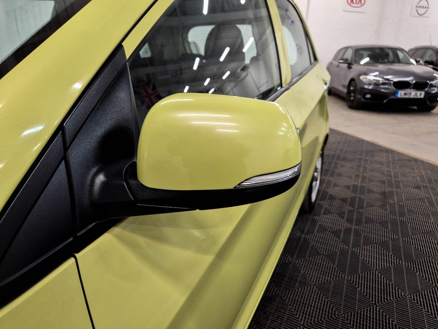 Used Kia Picanto 2013 for sale - 78128021: Photo 11