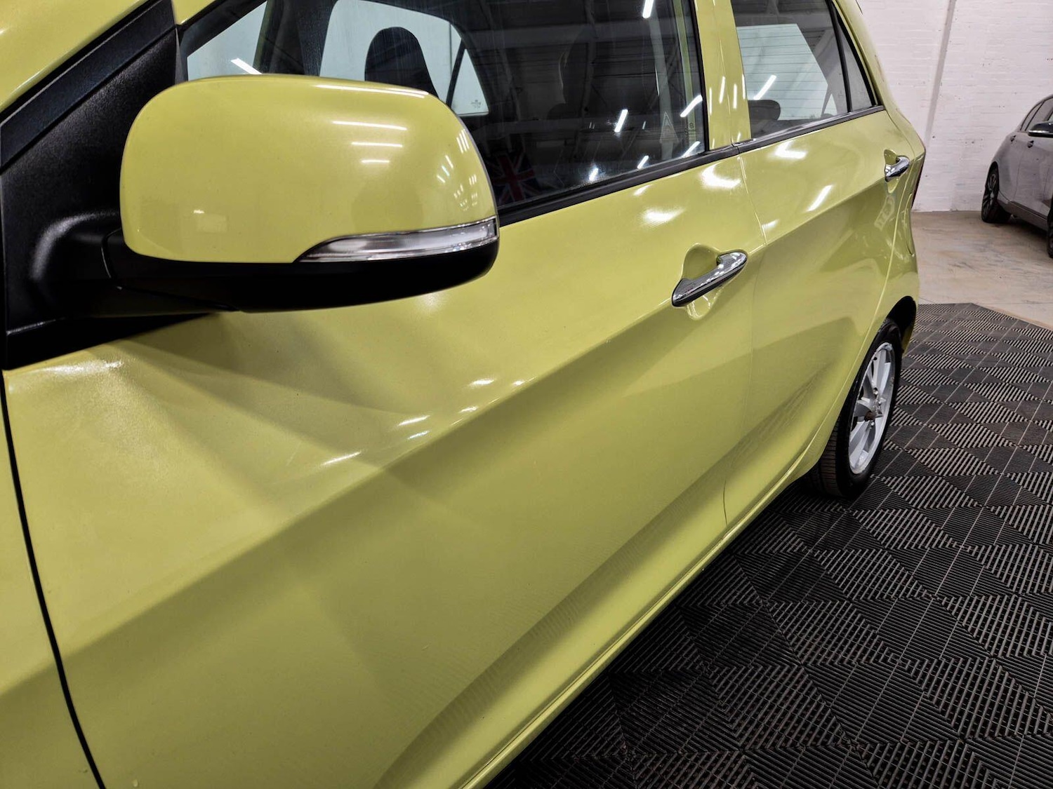 Used Kia Picanto 2013 for sale - 78128021: Photo 12