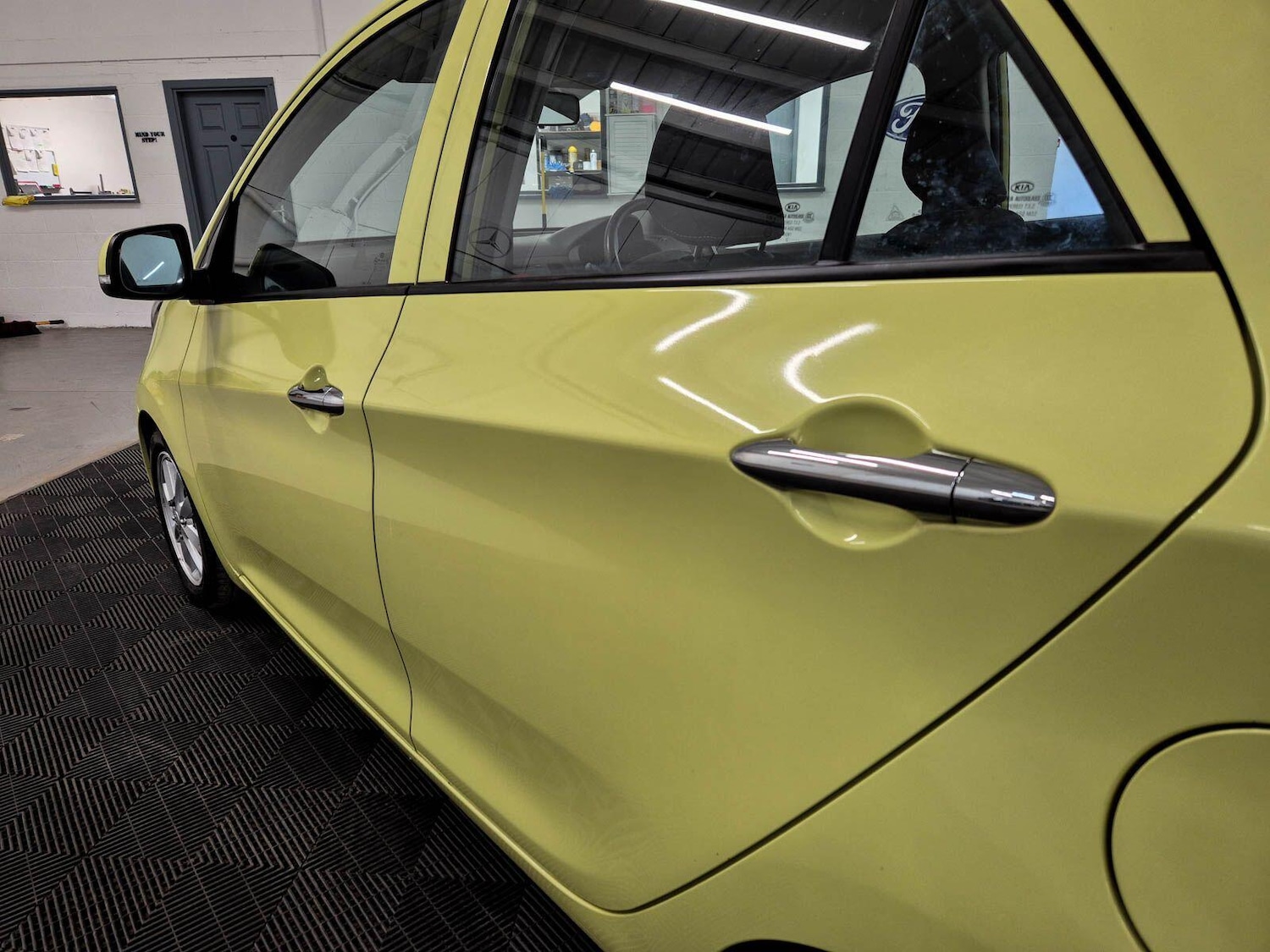 Used Kia Picanto 2013 for sale - 78128021: Photo 13