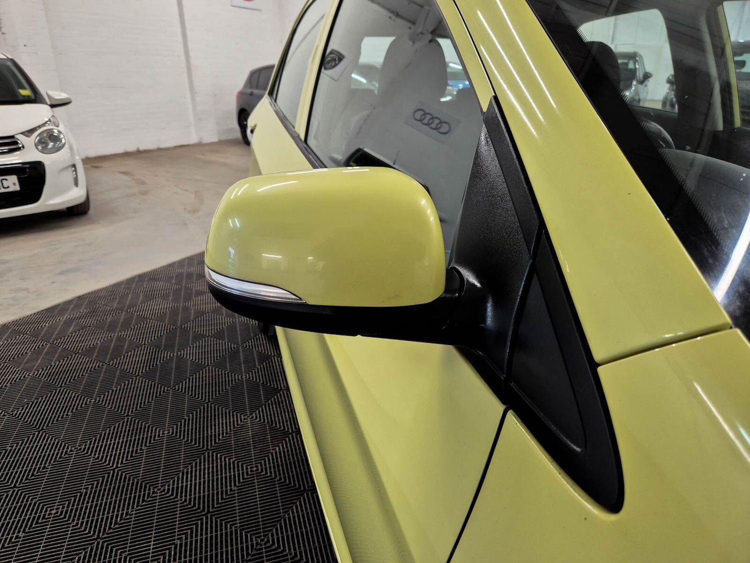 Used Kia Picanto 2013 for sale - 78128021: Photo 14