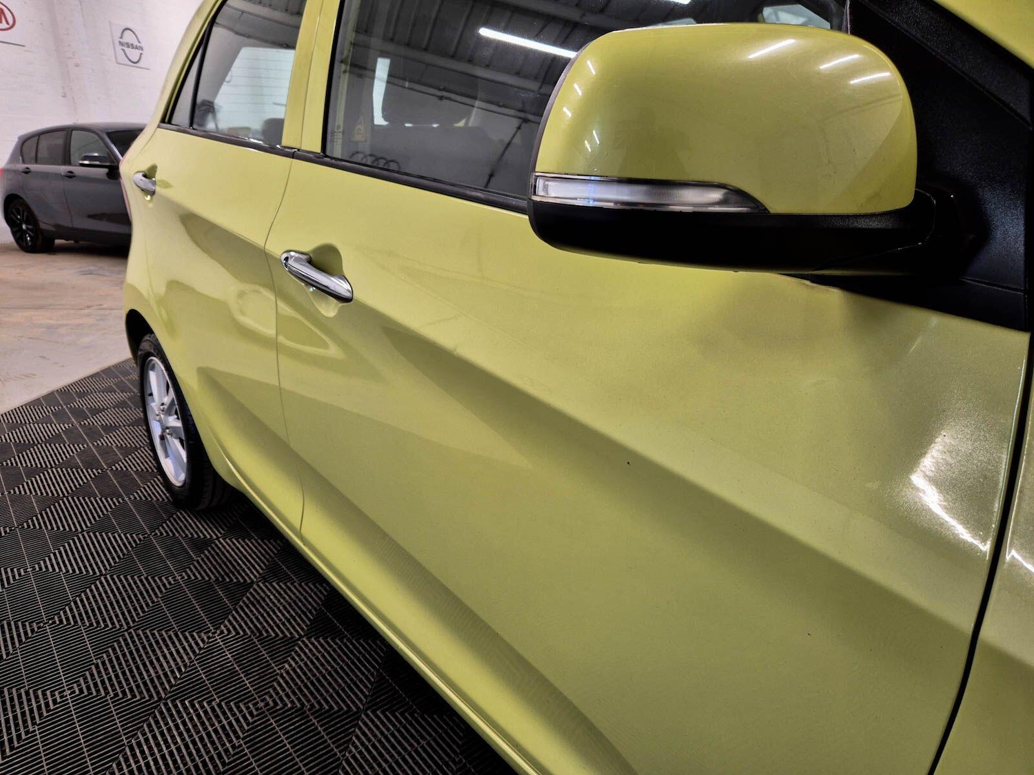 Used Kia Picanto 2013 for sale - 78128021: Photo 15