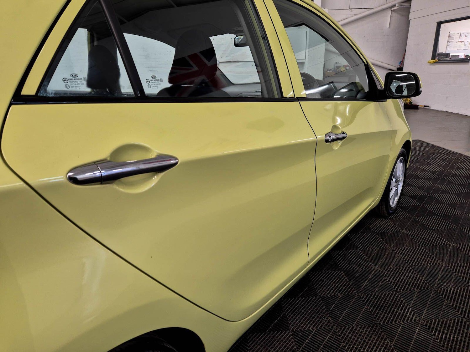 Used Kia Picanto 2013 for sale - 78128021: Photo 16