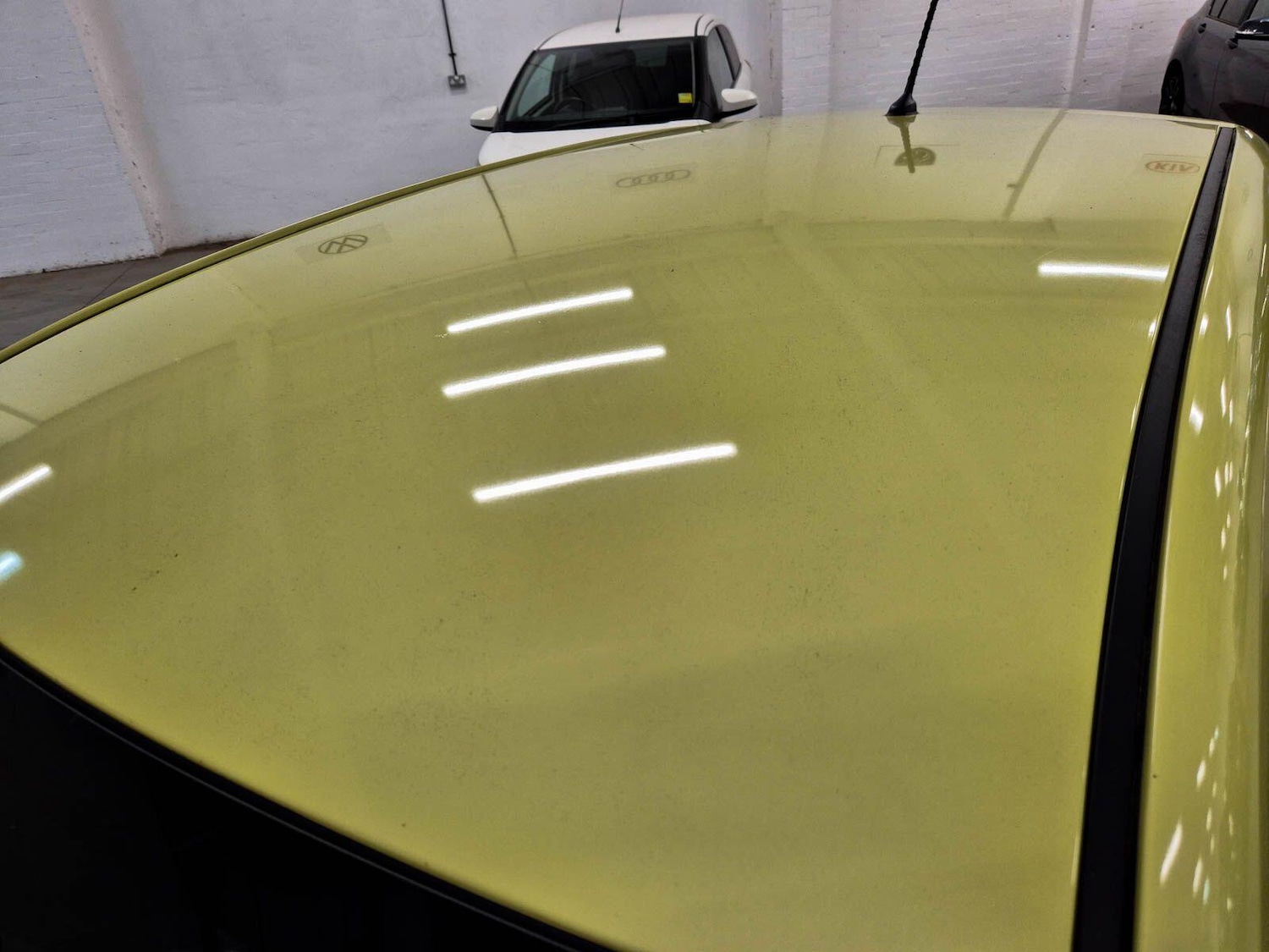 Used Kia Picanto 2013 for sale - 78128021: Photo 19