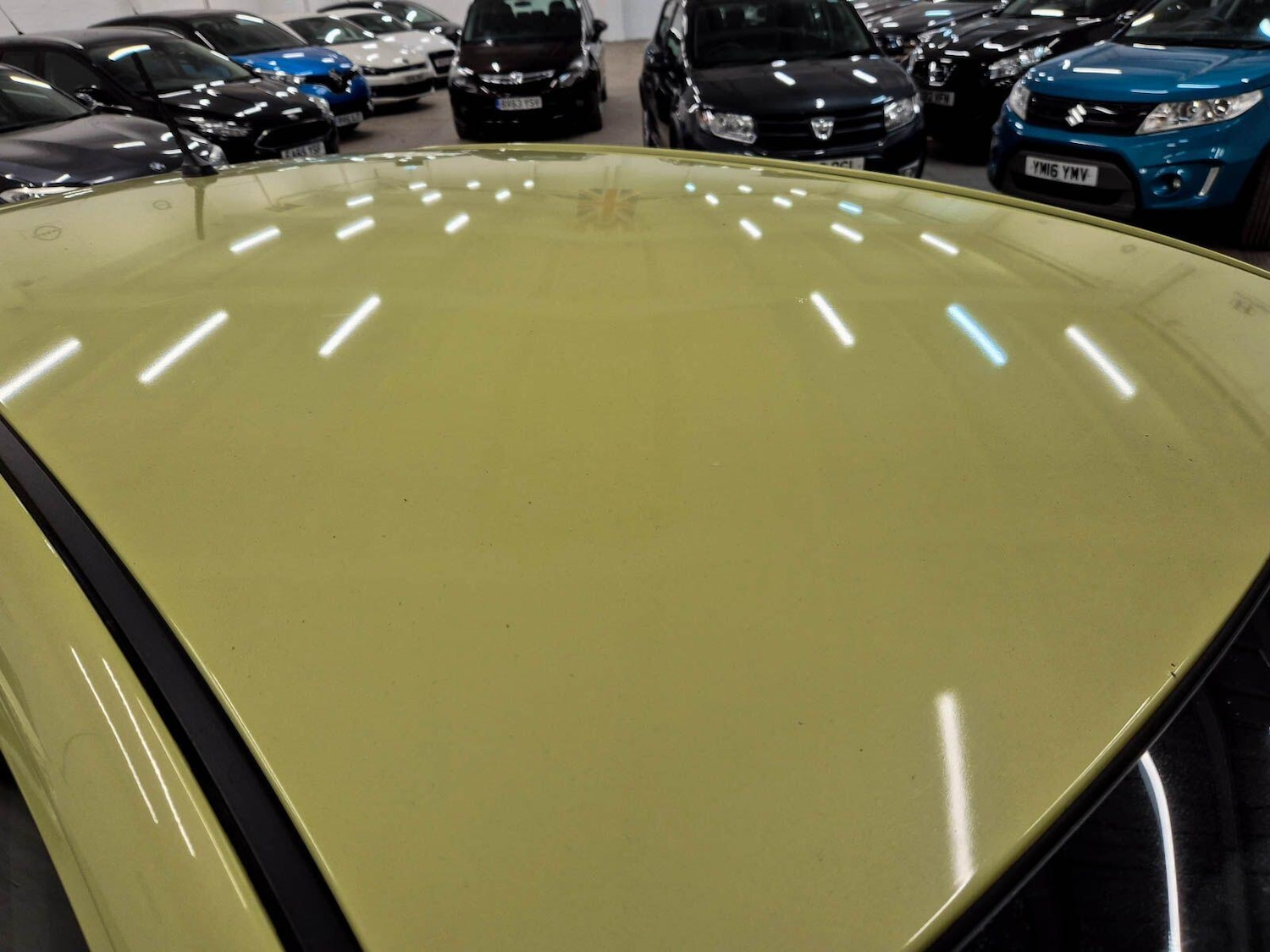 Used Kia Picanto 2013 for sale - 78128021: Photo 20