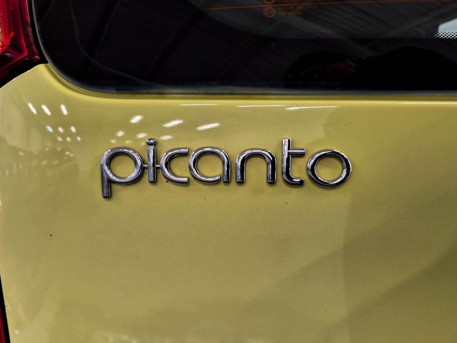 Used Kia Picanto 2013 for sale - 78128021: Photo 25