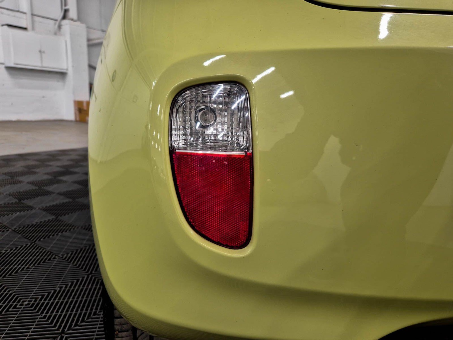 Used Kia Picanto 2013 for sale - 78128021: Photo 26