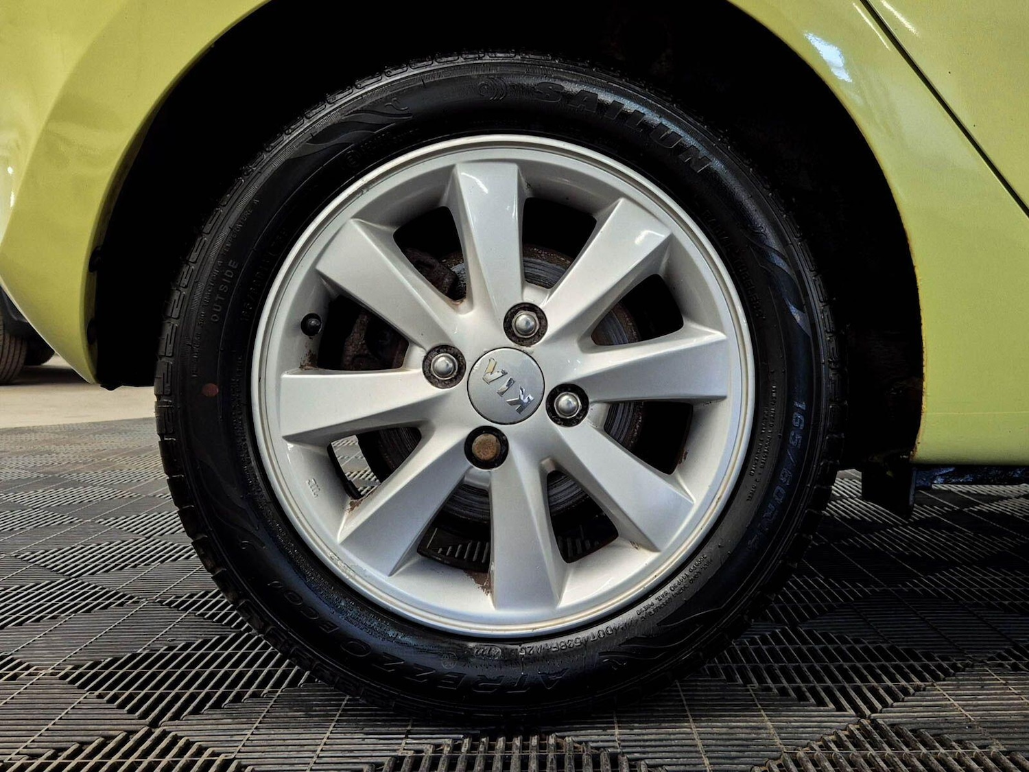 Used Kia Picanto 2013 for sale - 78128021: Photo 27