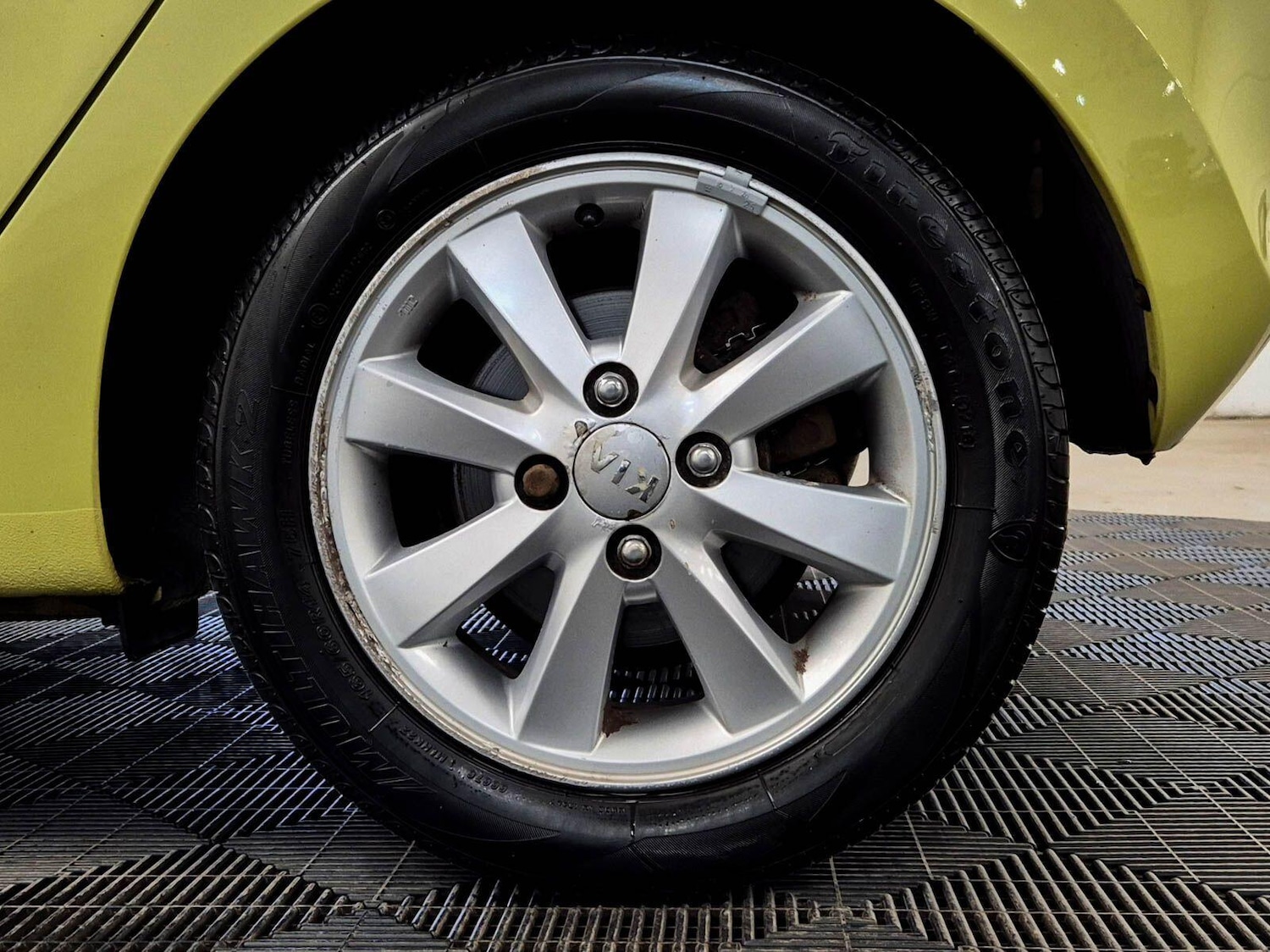 Used Kia Picanto 2013 for sale - 78128021: Photo 28