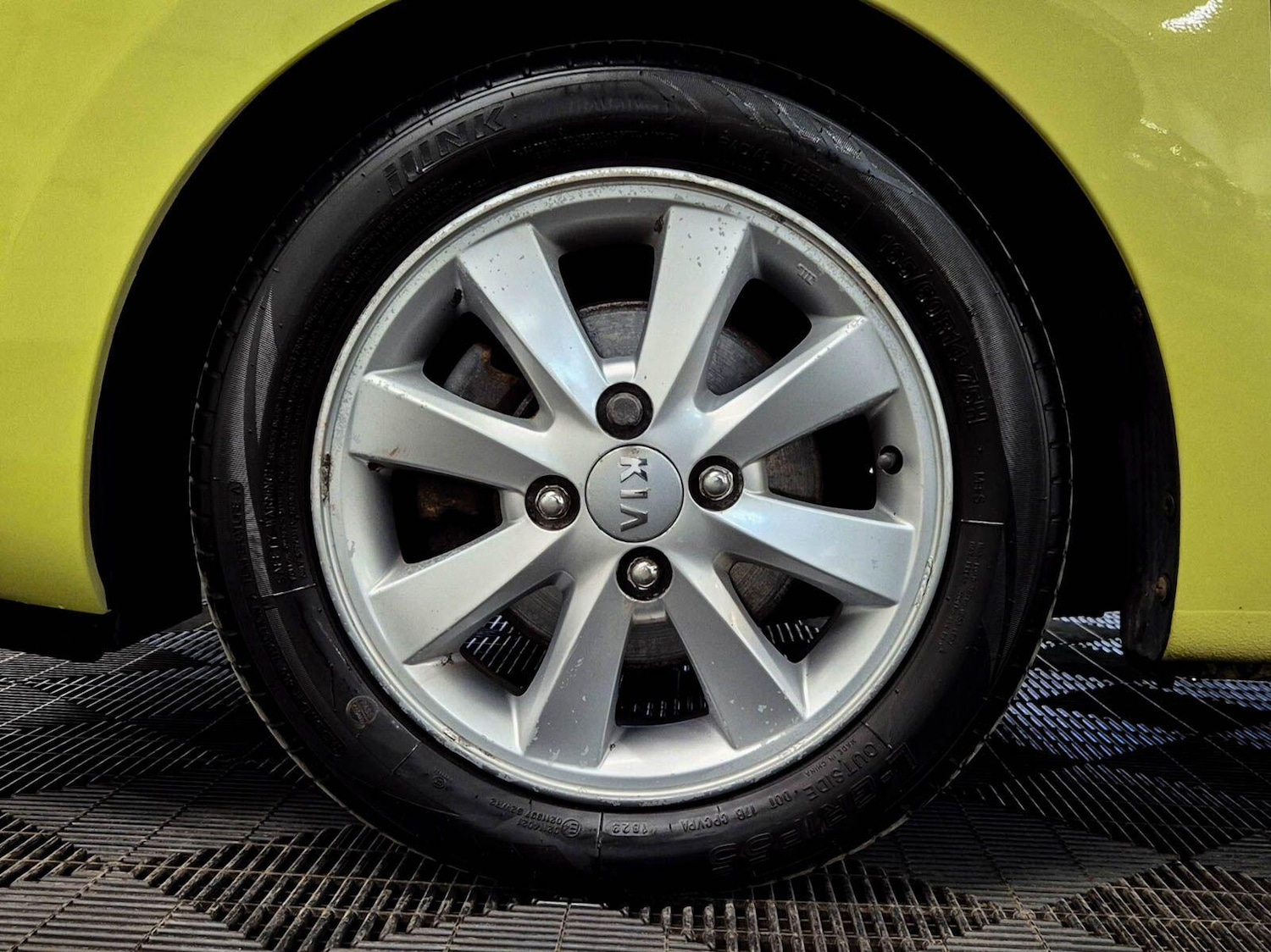 Used Kia Picanto 2013 for sale - 78128021: Photo 29