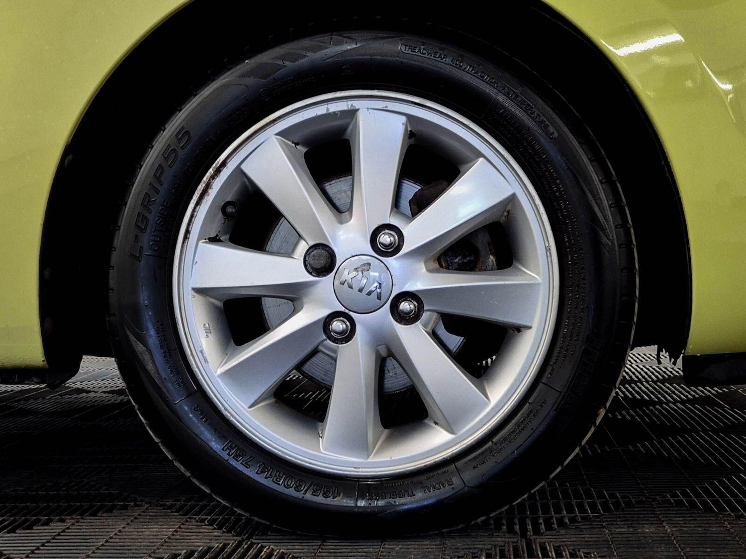 Used Kia Picanto 2013 for sale - 78128021: Photo 30