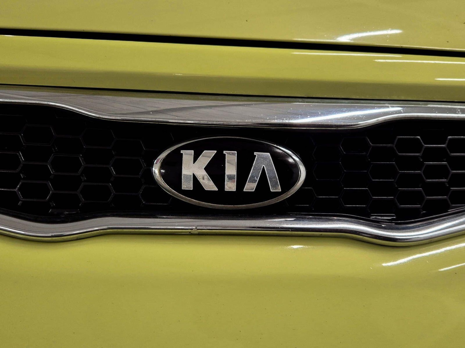 Used Kia Picanto 2013 for sale - 78128021: Photo 8