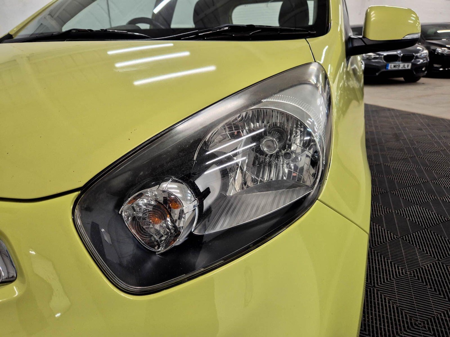 Used Kia Picanto 2013 for sale - 78128021: Photo 9