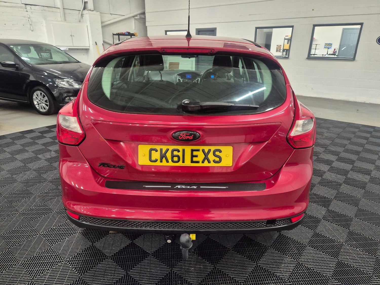 Used Ford Focus 2011 for sale - 77253946: Photo 5