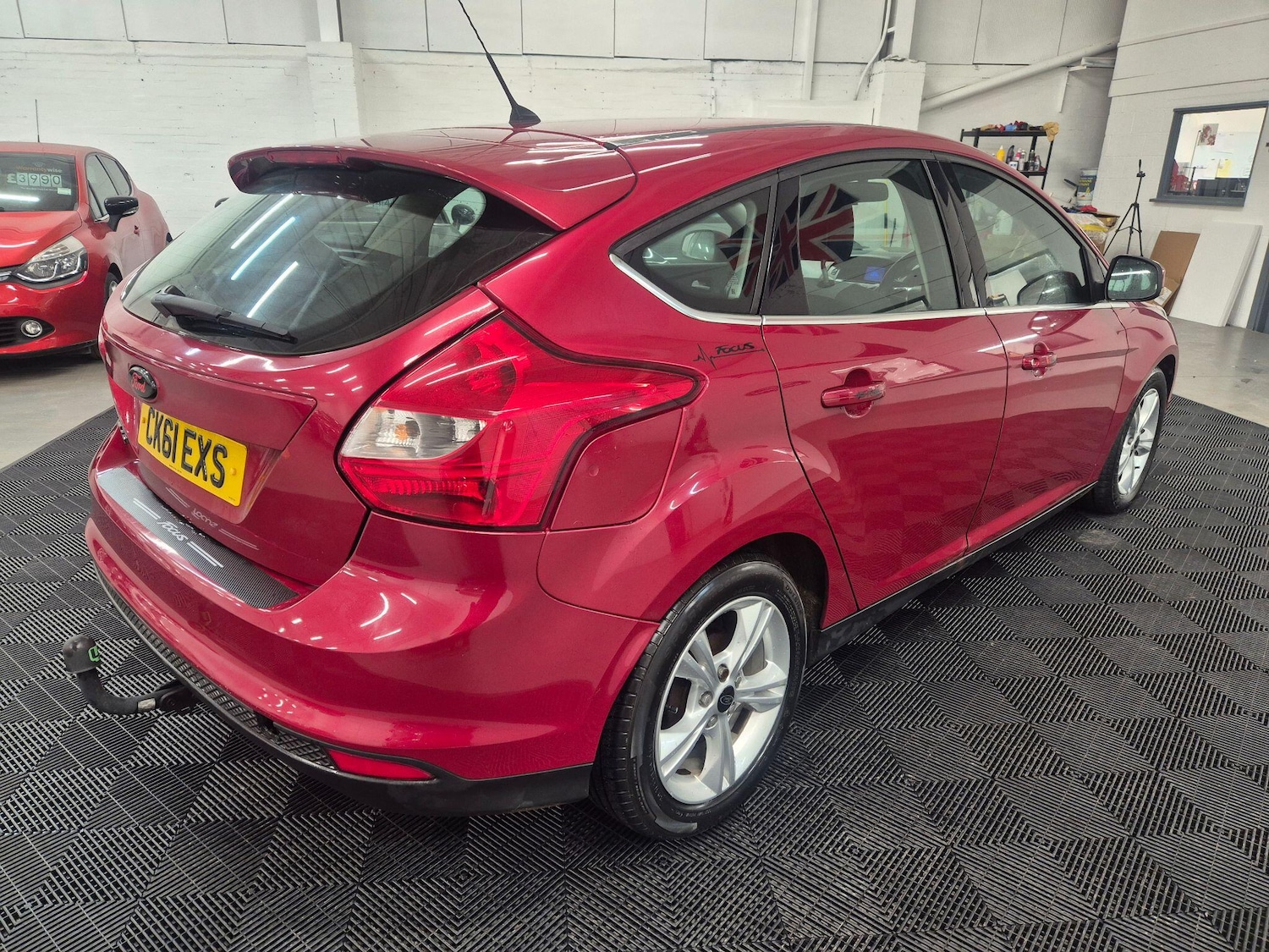 Used Ford Focus 2011 for sale - 77253946: Photo 6
