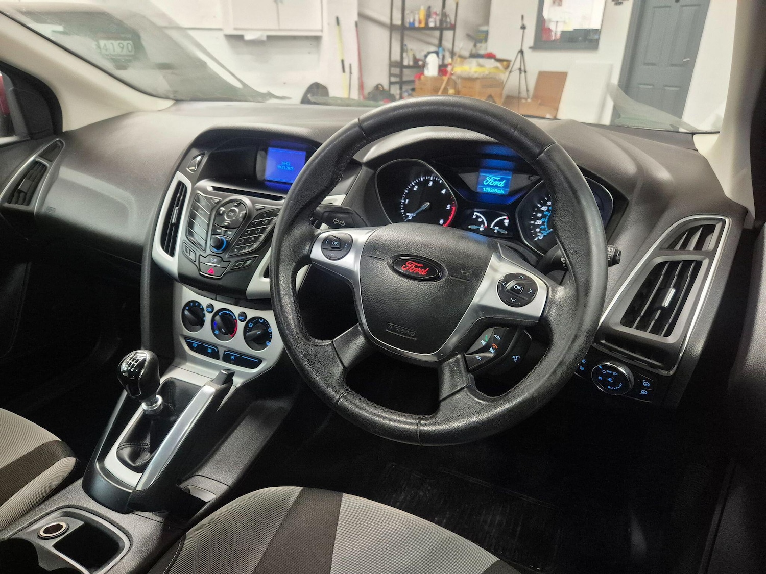 Used Ford Focus 2011 for sale - 77253946: Photo 7