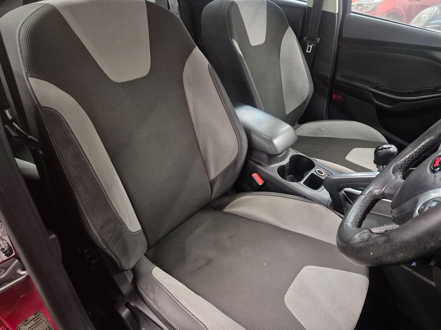 Used Ford Focus 2011 for sale - 77253946: Photo 8