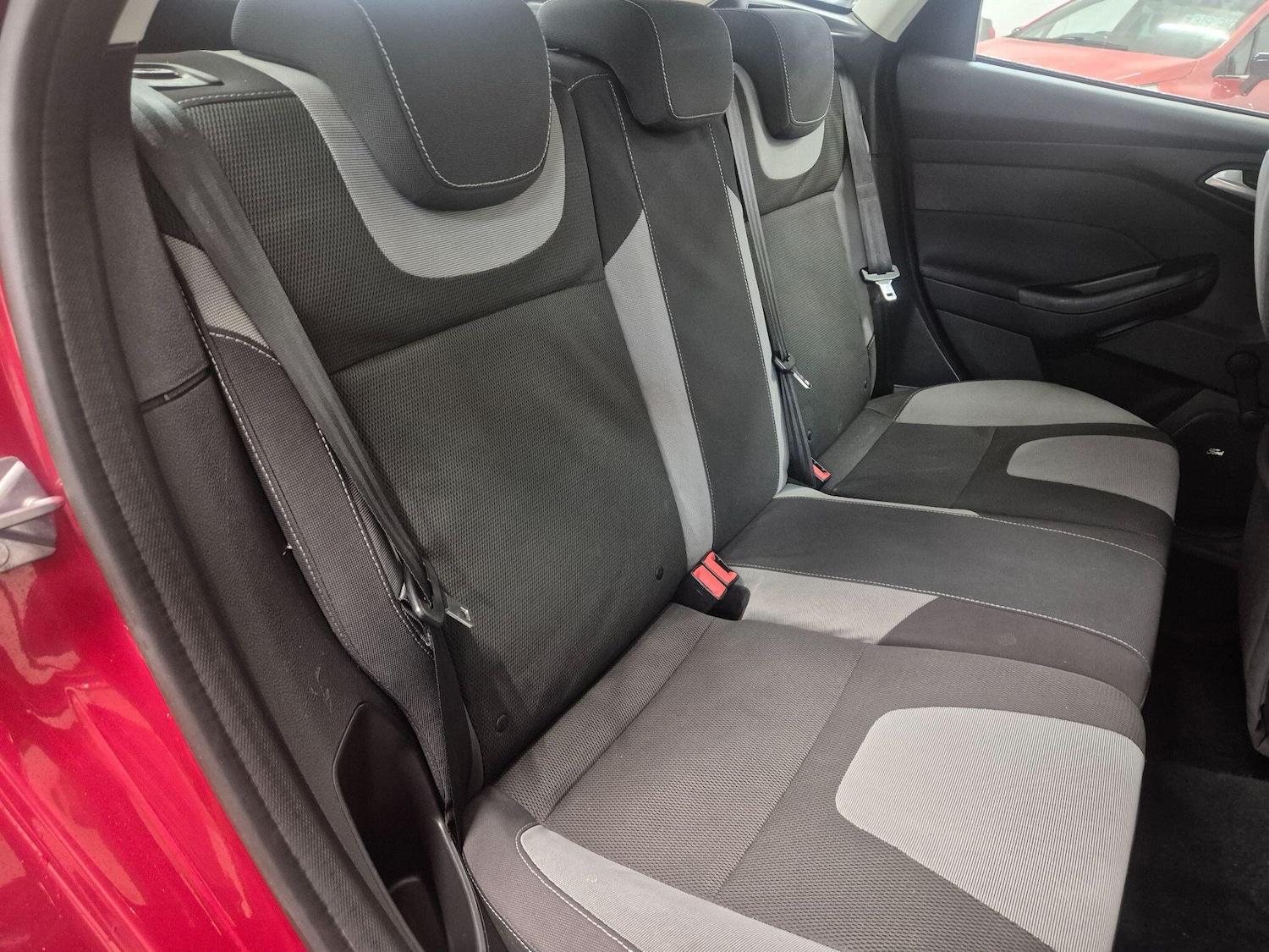 Used Ford Focus 2011 for sale - 77253946: Photo 9