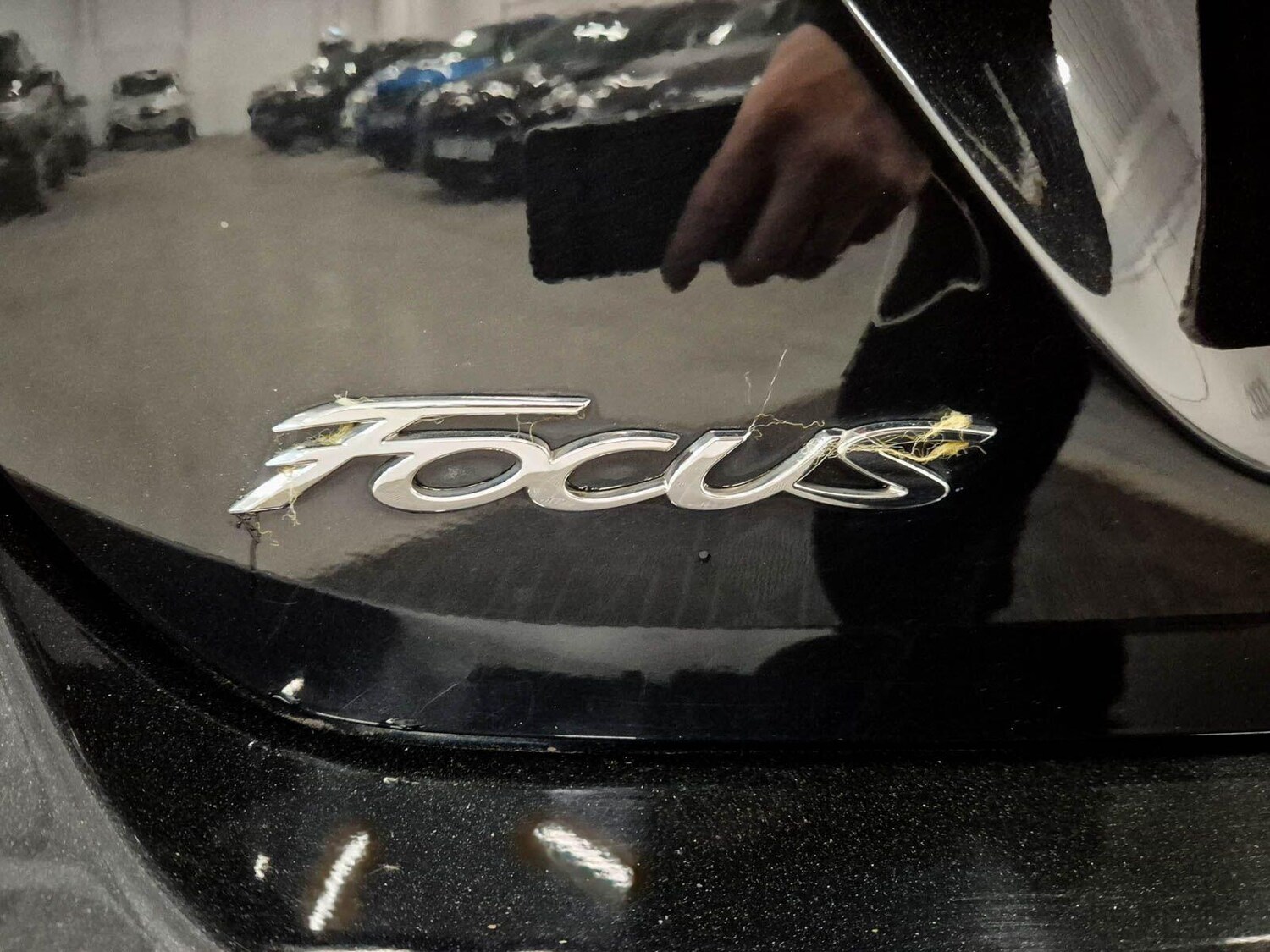 Used Ford Focus for sale - 78203961: Photo 12