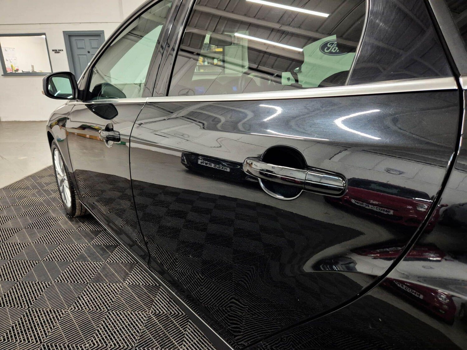 Used Ford Focus for sale - 78203961: Photo 13