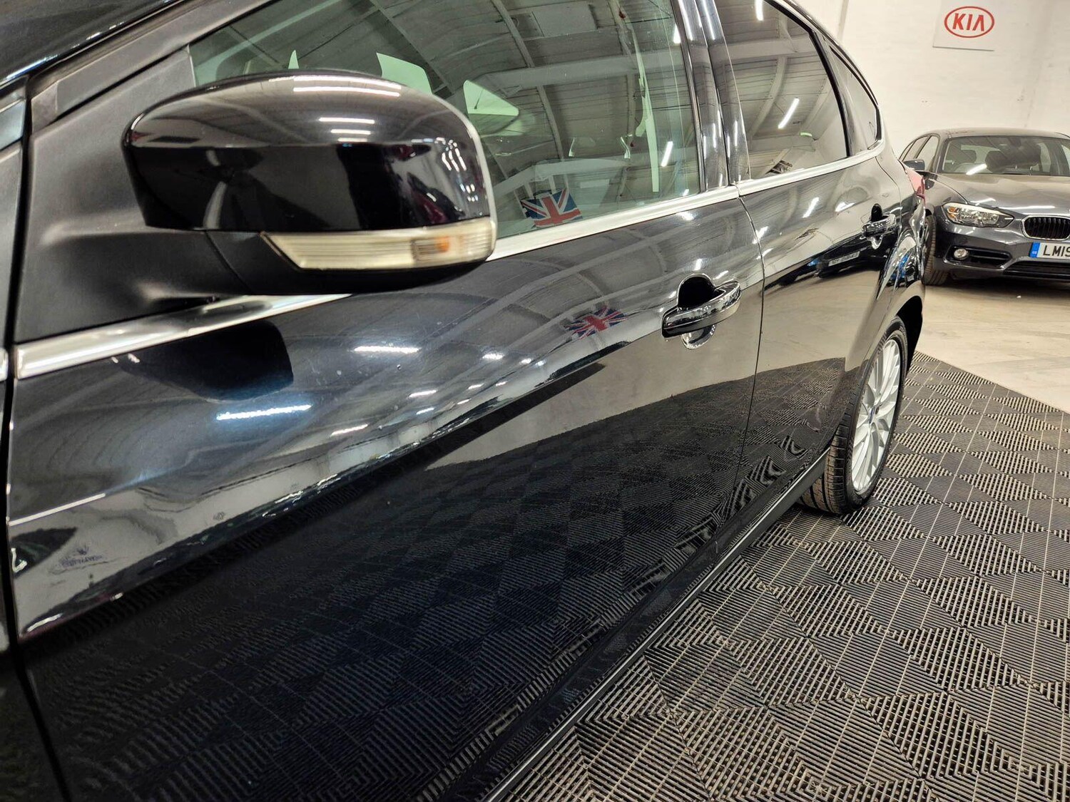 Used Ford Focus for sale - 78203961: Photo 16