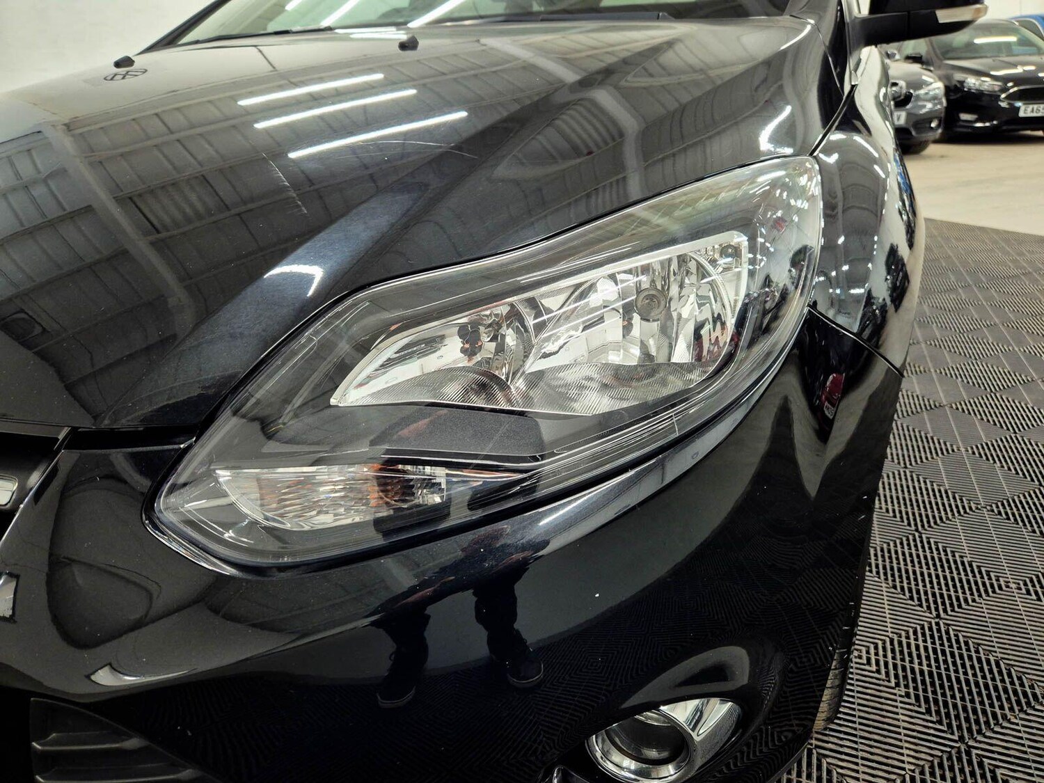 Used Ford Focus for sale - 78203961: Photo 17