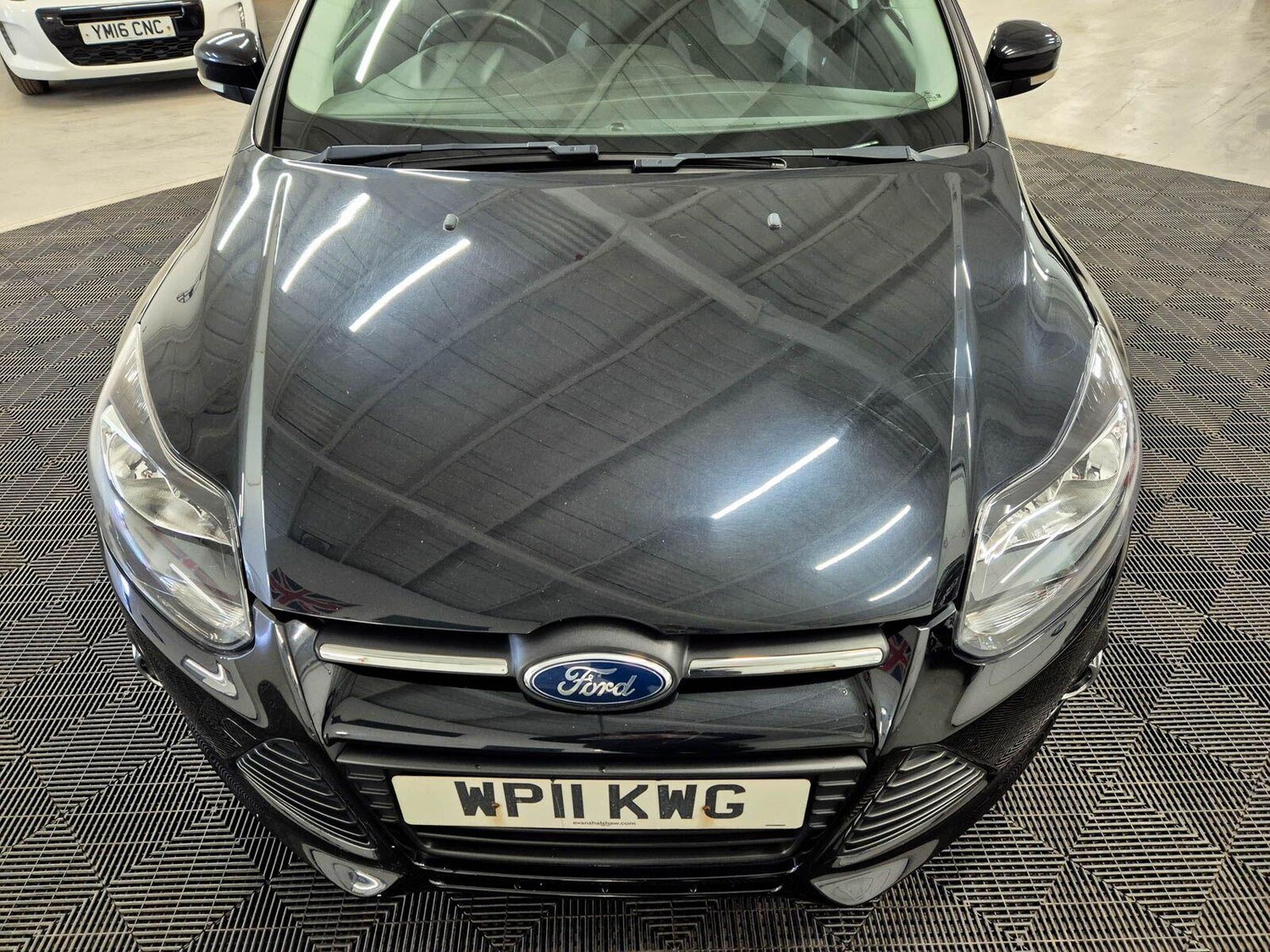 Used Ford Focus for sale - 78203961: Photo 19