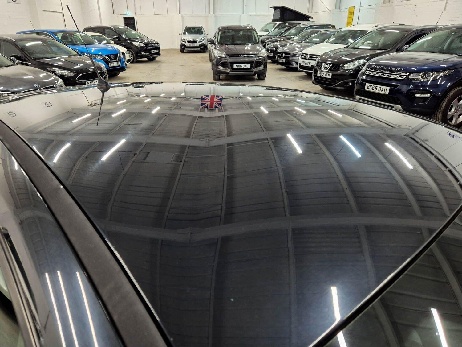 Used Ford Focus for sale - 78203961: Photo 20