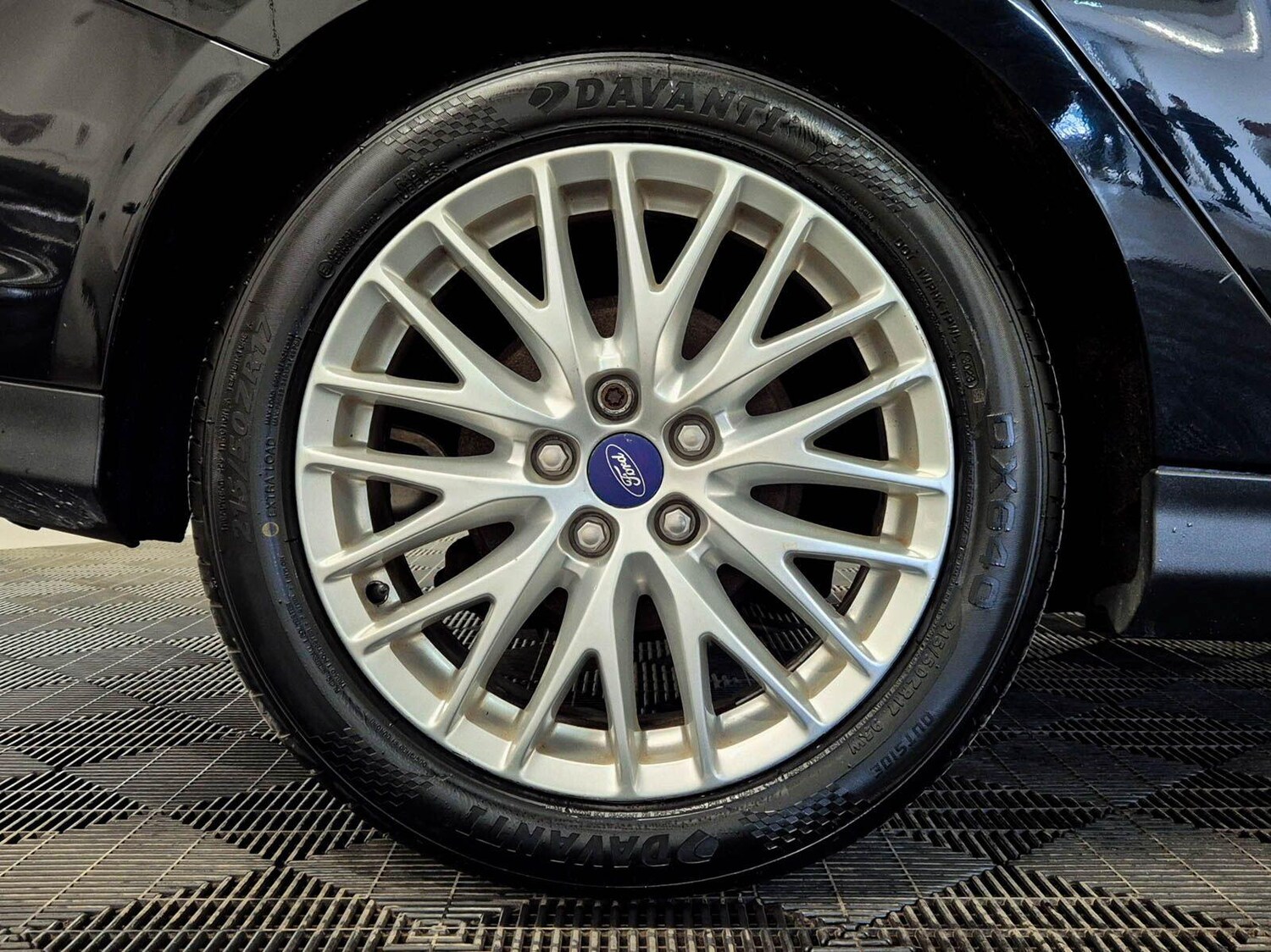 Used Ford Focus for sale - 78203961: Photo 24