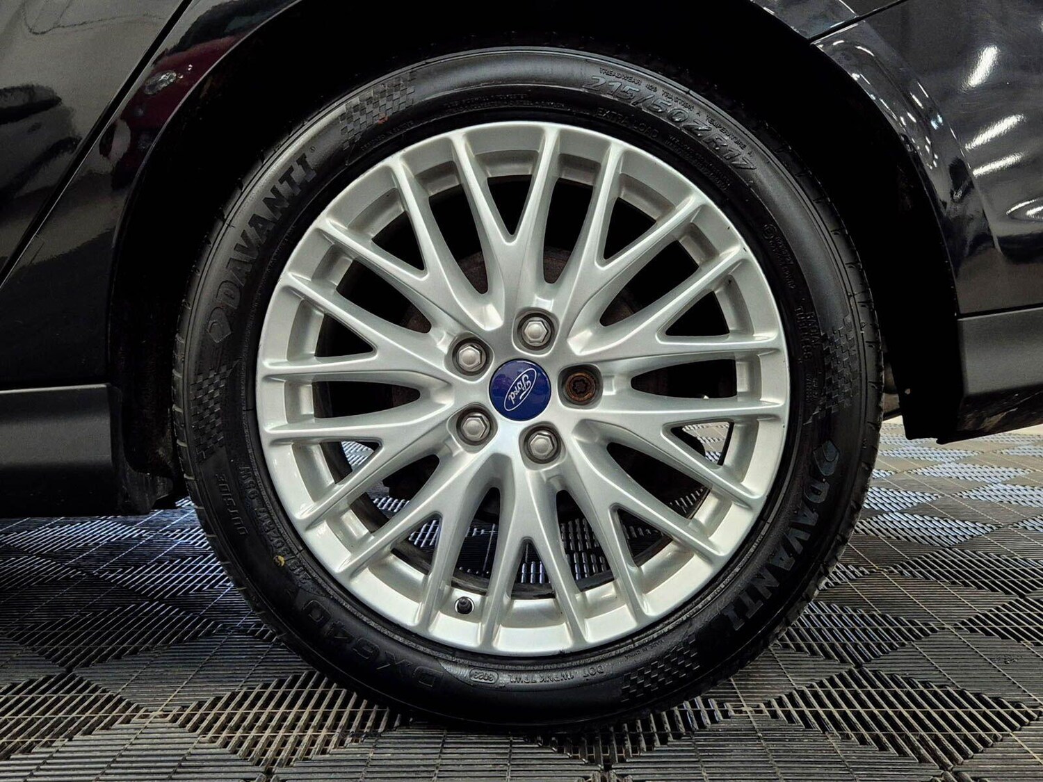 Used Ford Focus for sale - 78203961: Photo 25