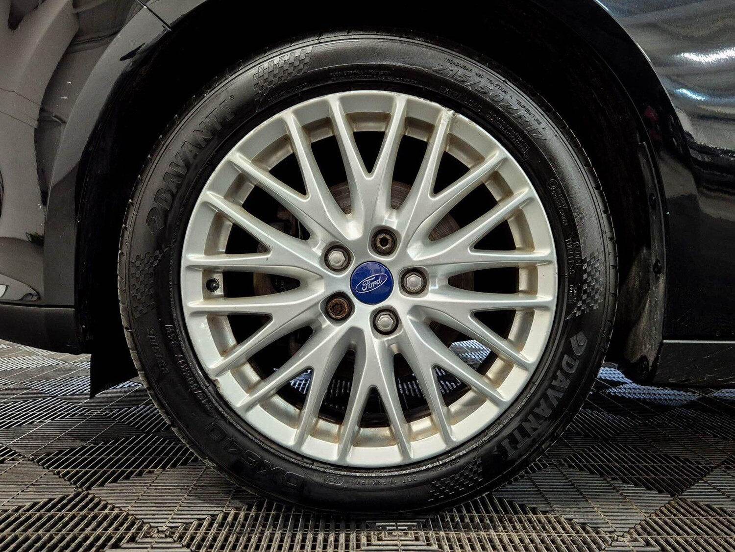 Used Ford Focus for sale - 78203961: Photo 26