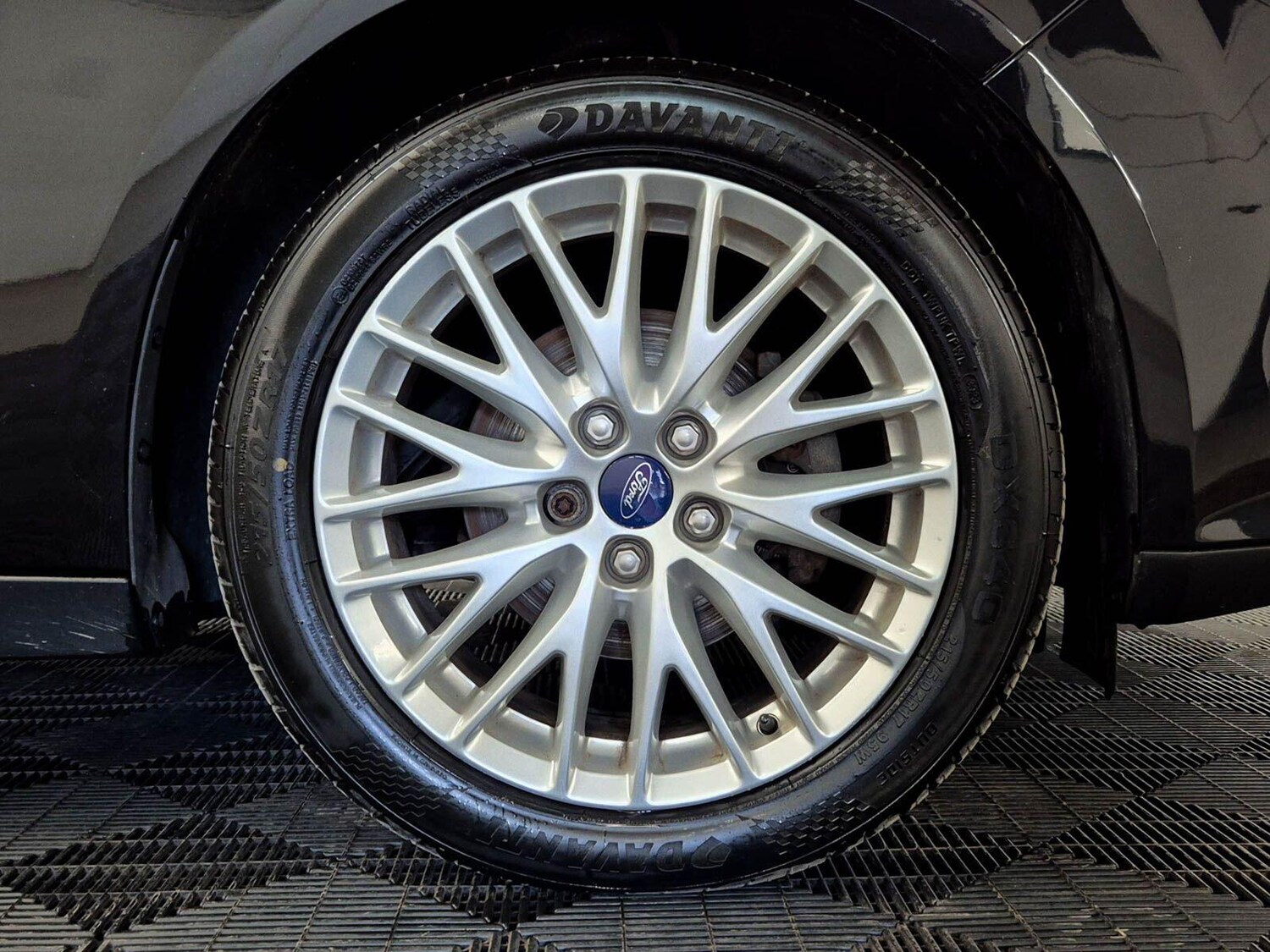 Used Ford Focus for sale - 78203961: Photo 27