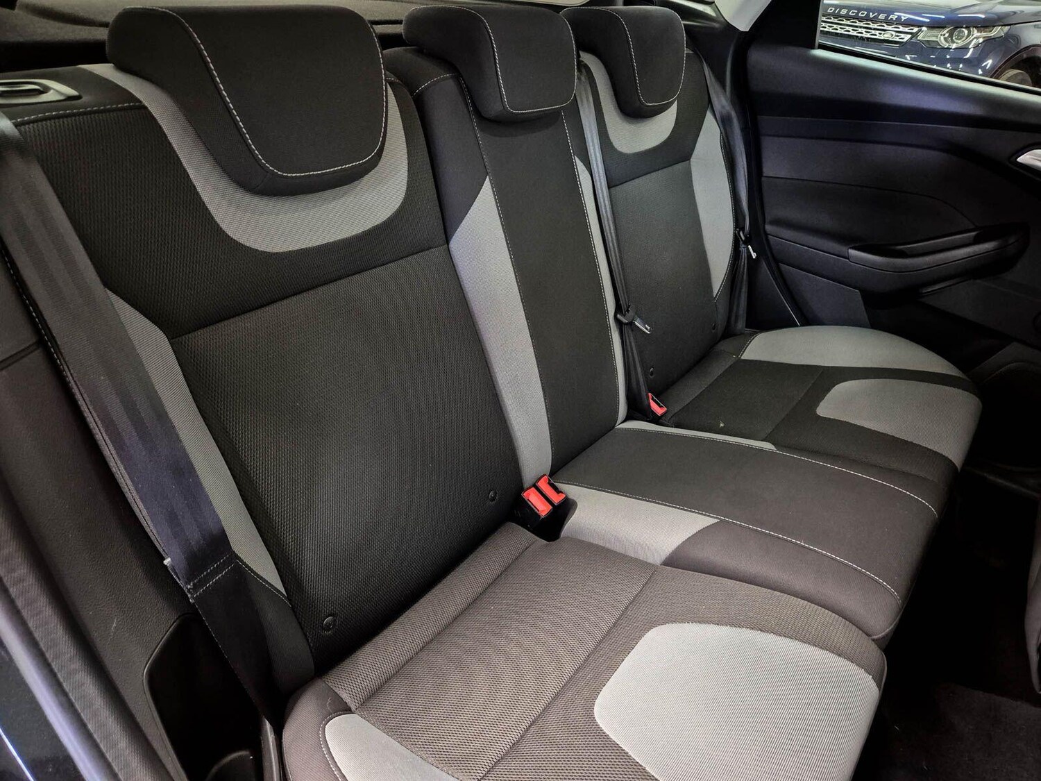 Used Ford Focus for sale - 78203961: Photo 29