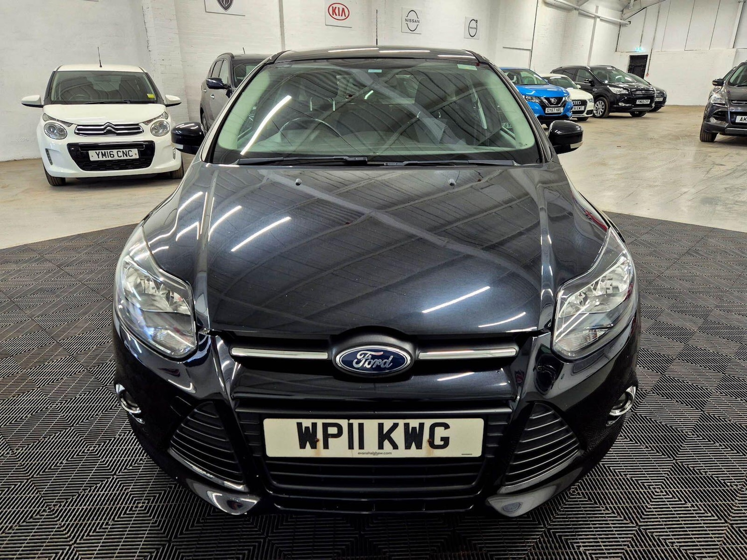 Used Ford Focus for sale - 78203961: Photo 3