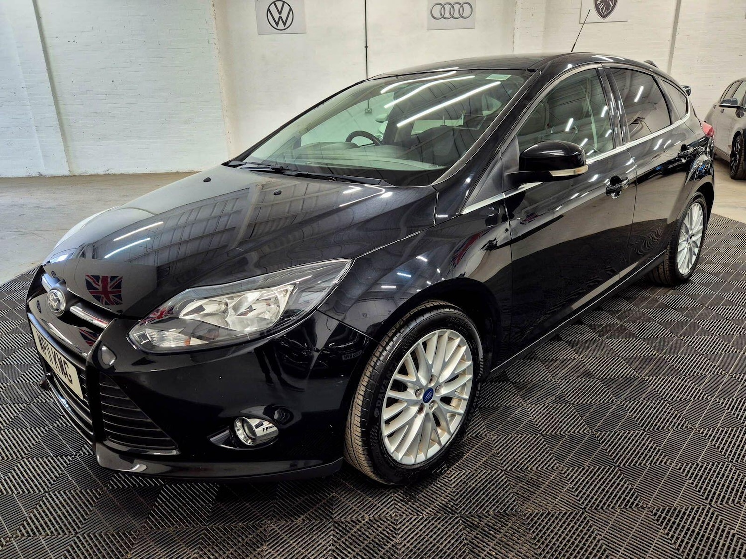 Used Ford Focus for sale - 78203961: Photo 4