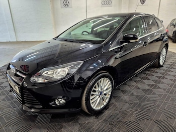 Used Ford Focus 2011 for sale - 78203961: Photo