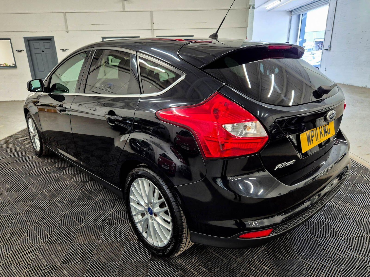 Used Ford Focus for sale - 78203961: Photo 5