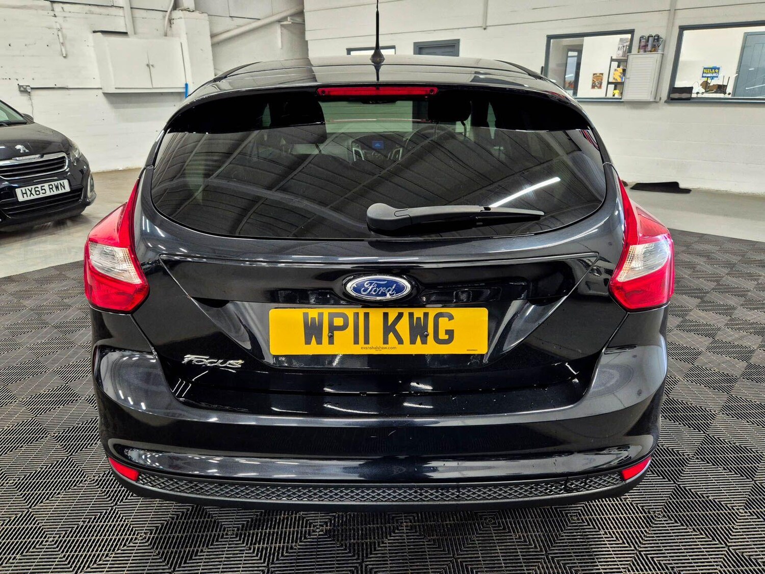 Used Ford Focus for sale - 78203961: Photo 6