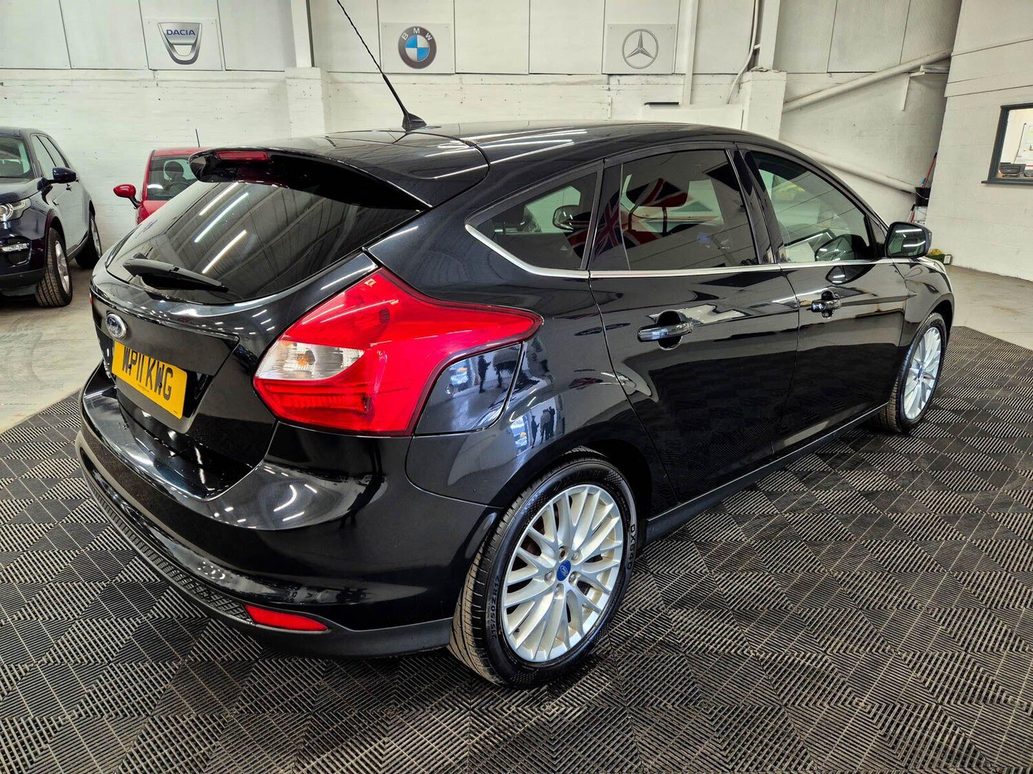 Used Ford Focus for sale - 78203961: Photo 7