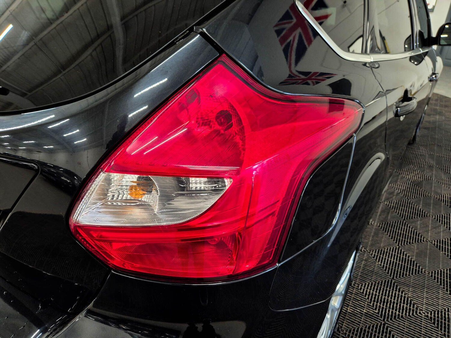 Used Ford Focus for sale - 78203961: Photo 8