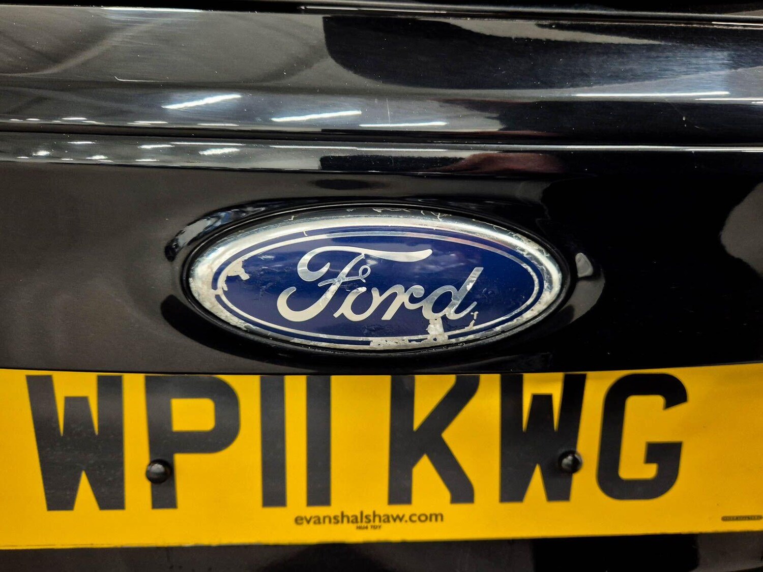 Used Ford Focus for sale - 78203961: Photo 9