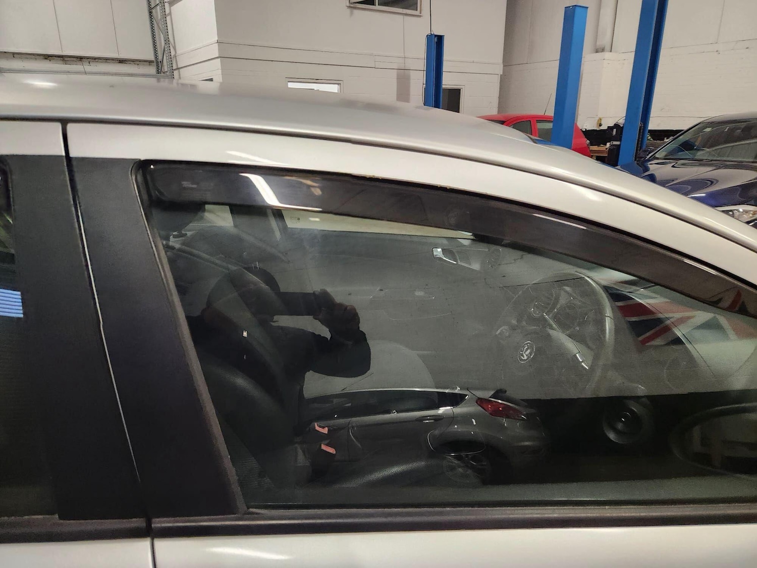 Used Vauxhall Corsa 2008 for sale - 77425779: Photo 10