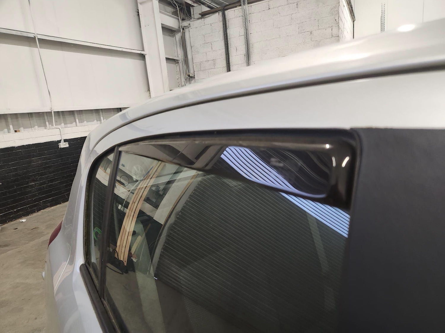 Used Vauxhall Corsa 2008 for sale - 77425779: Photo 11