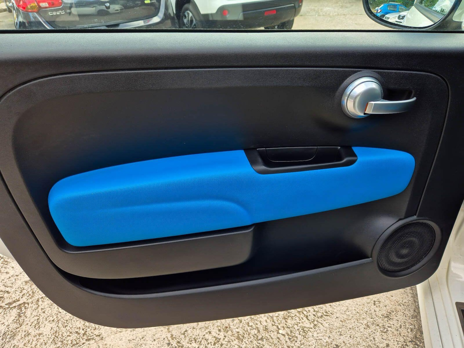 Vehicle 38