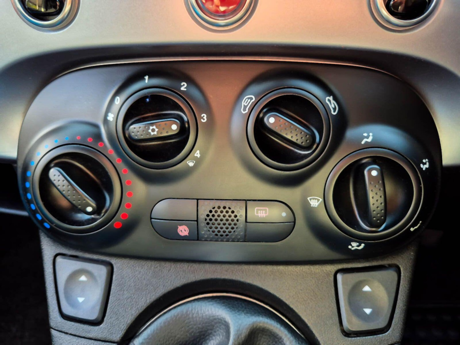 Vehicle 50